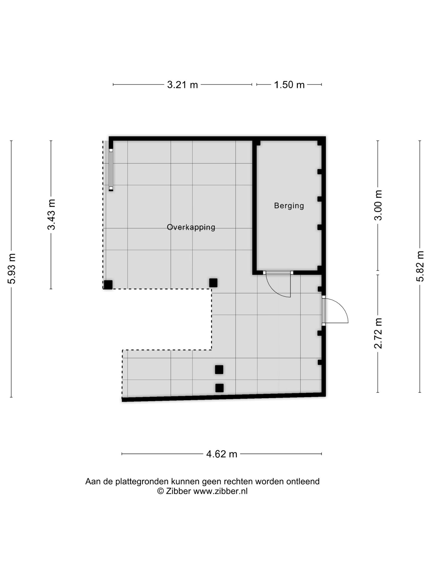 Foto 44 van Krugerstraat 221