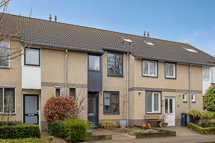 Foto 1 van Nijlring 29