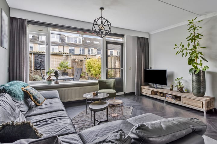 Foto 2 van Nijlring 29