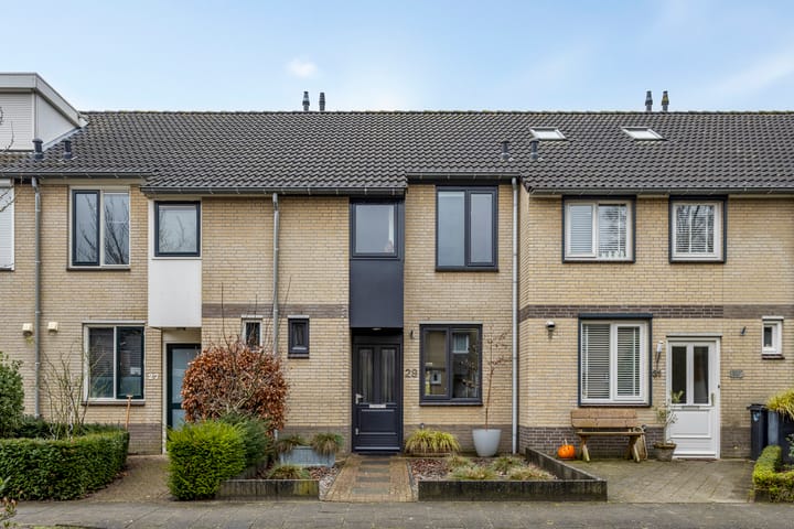 Foto 29 van Nijlring 29