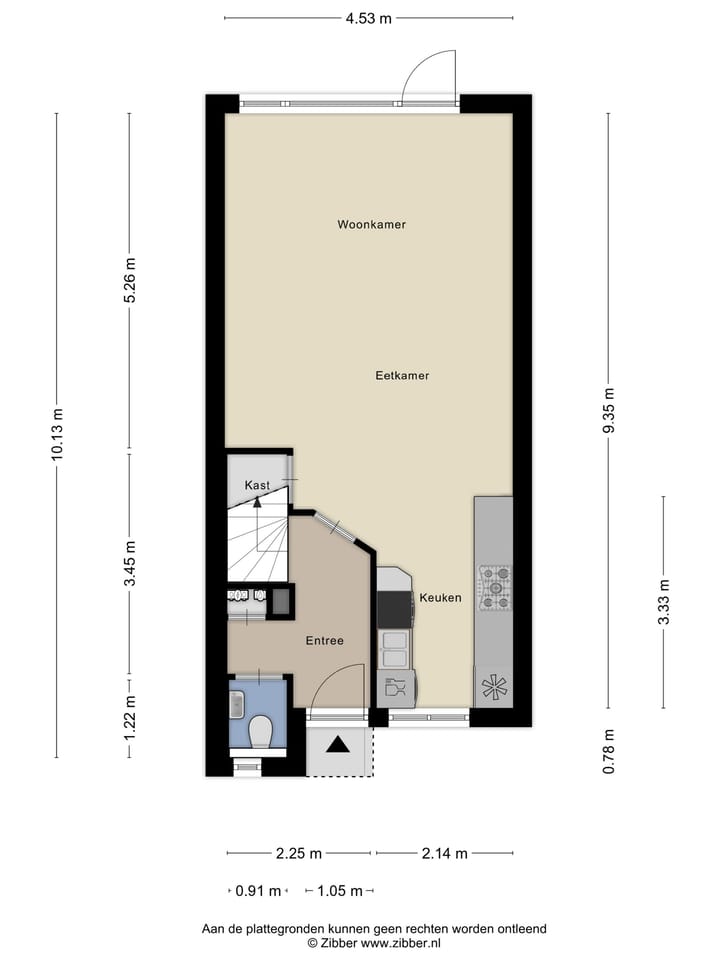 Foto 34 van Nijlring 29