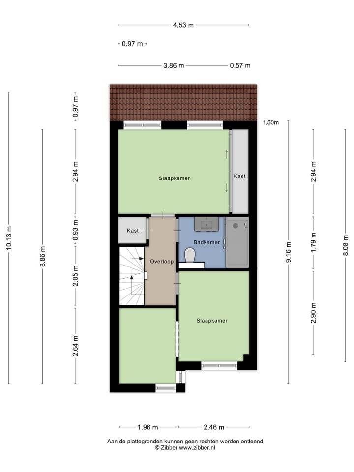 Foto 35 van Nijlring 29
