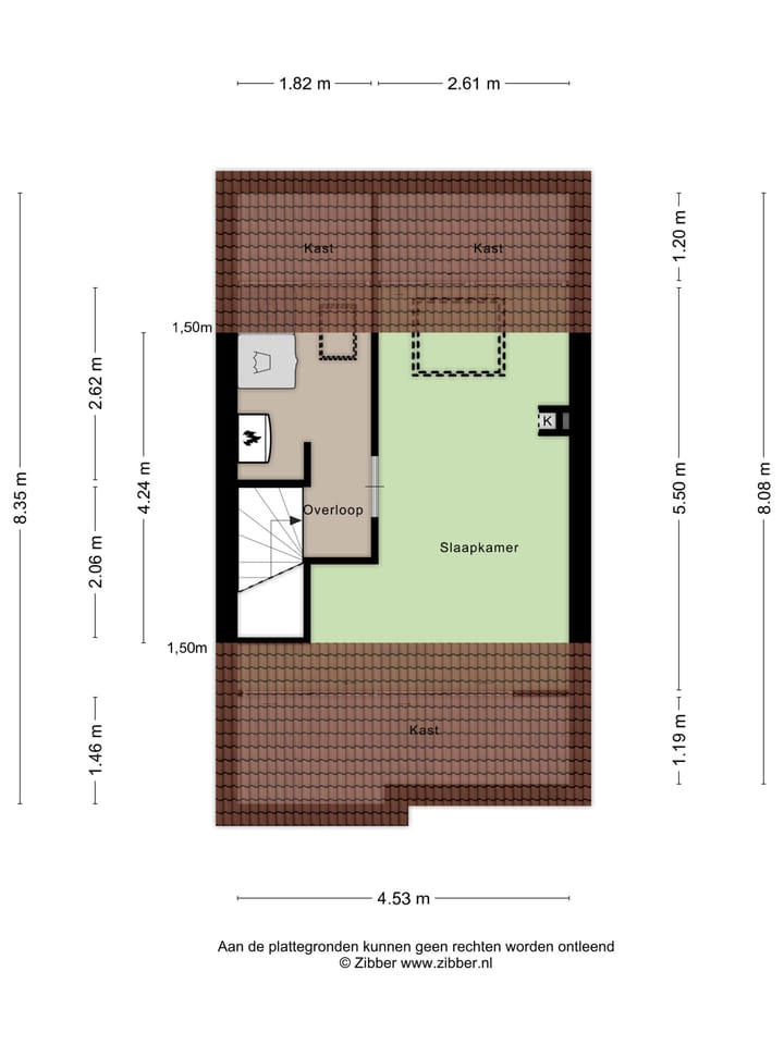 Foto 36 van Nijlring 29