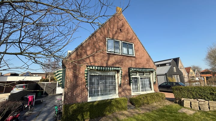 Foto 2 van Kerkstraat 42