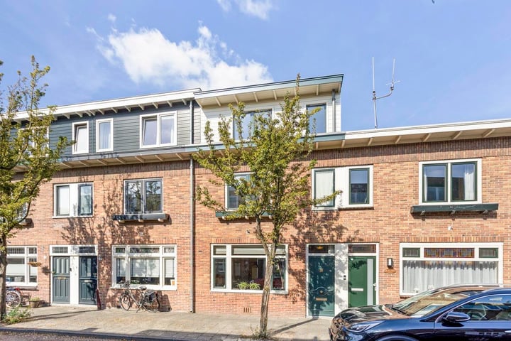Maasstraat 33