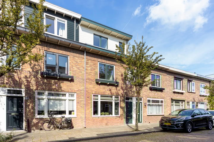 Foto 2 van Maasstraat 33