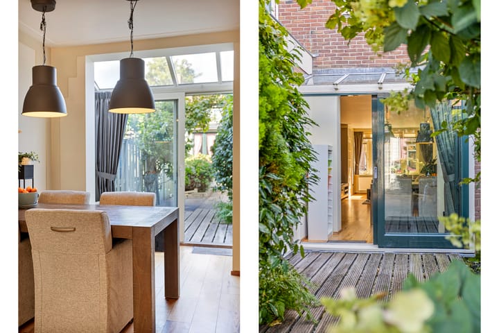 Foto 5 van Maasstraat 33