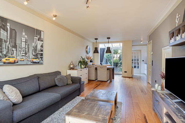 Foto 10 van Maasstraat 33