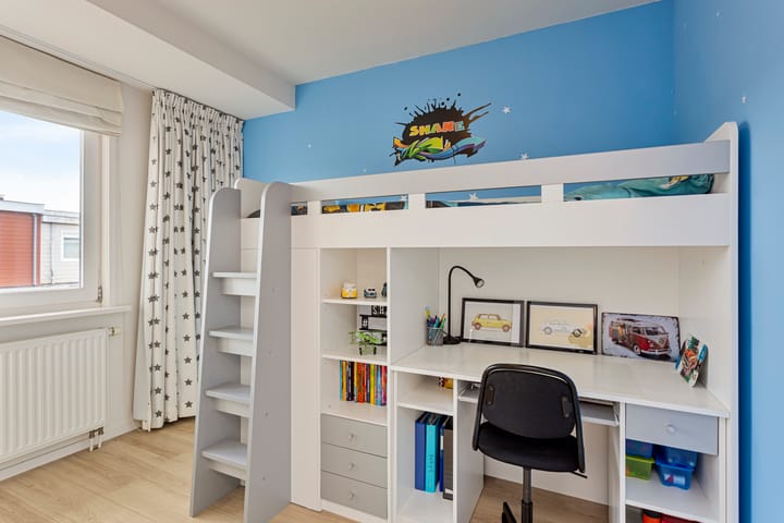 Foto 22 van Maasstraat 33