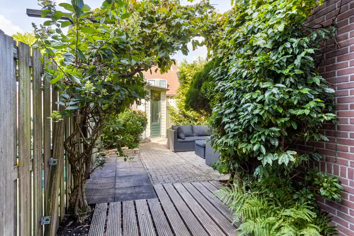 Foto 26 van Maasstraat 33