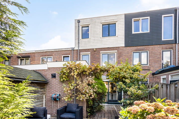 Foto 29 van Maasstraat 33