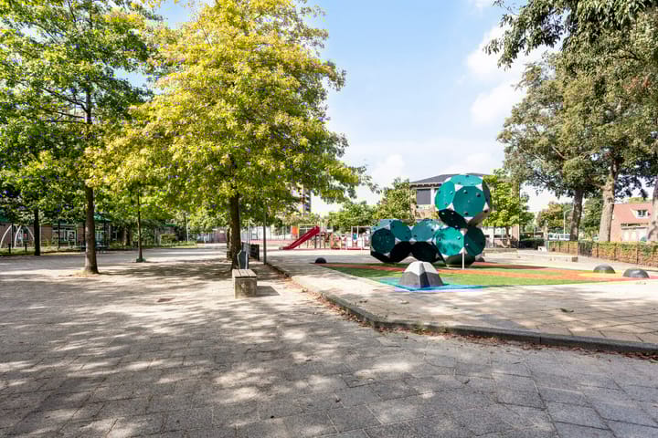 Foto 30 van Maasstraat 33