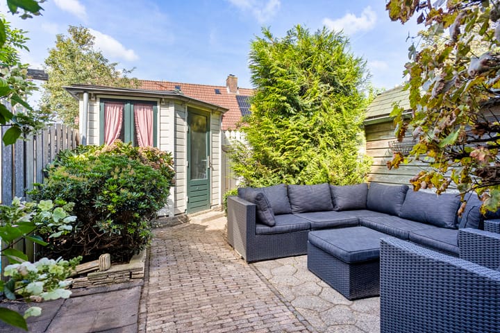 Foto 27 van Maasstraat 33