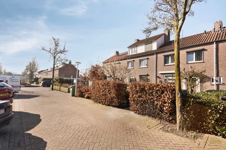 Foto 4 van Mr. C. Goselingstraat 26