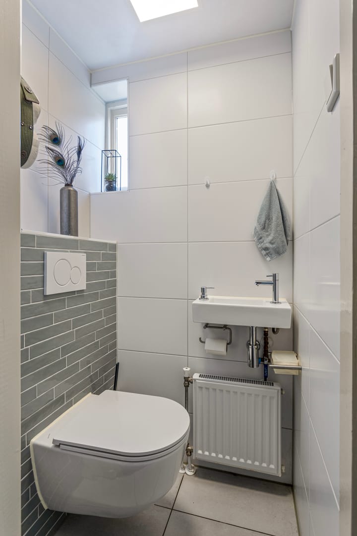 Foto 8 van Mr. C. Goselingstraat 26