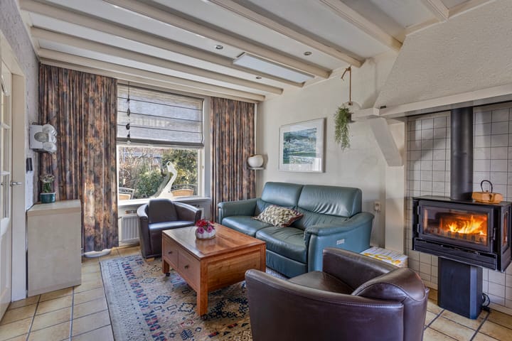 Foto 12 van Mr. C. Goselingstraat 26