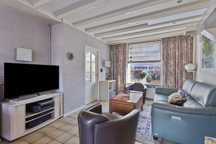 Foto 13 van Mr. C. Goselingstraat 26