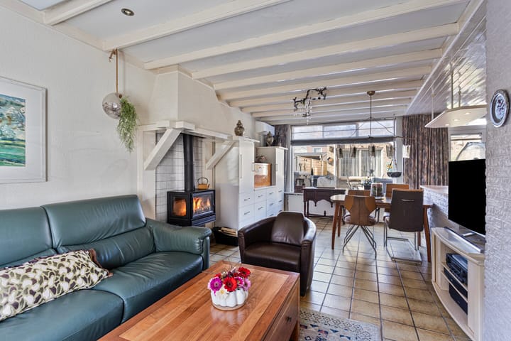 Foto 14 van Mr. C. Goselingstraat 26