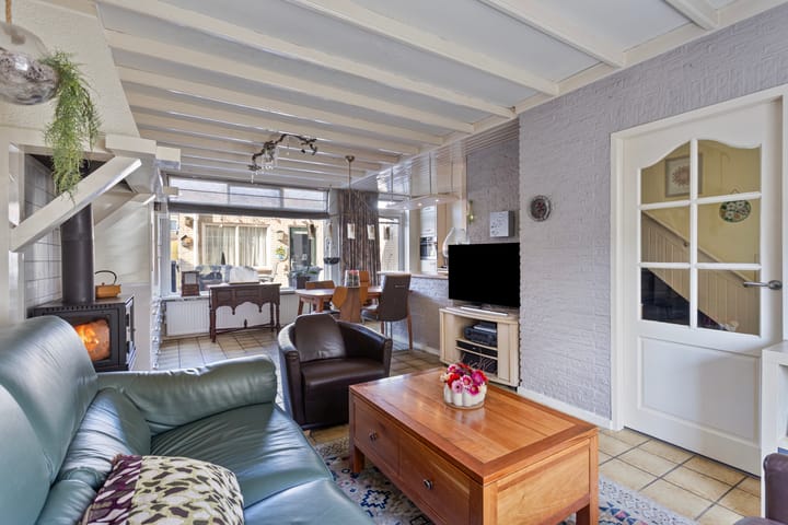 Foto 15 van Mr. C. Goselingstraat 26