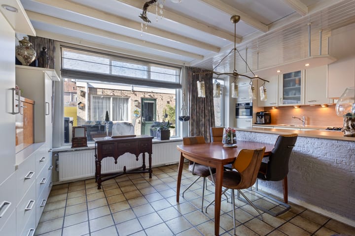 Foto 16 van Mr. C. Goselingstraat 26