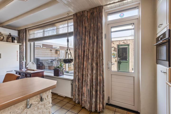 Foto 20 van Mr. C. Goselingstraat 26