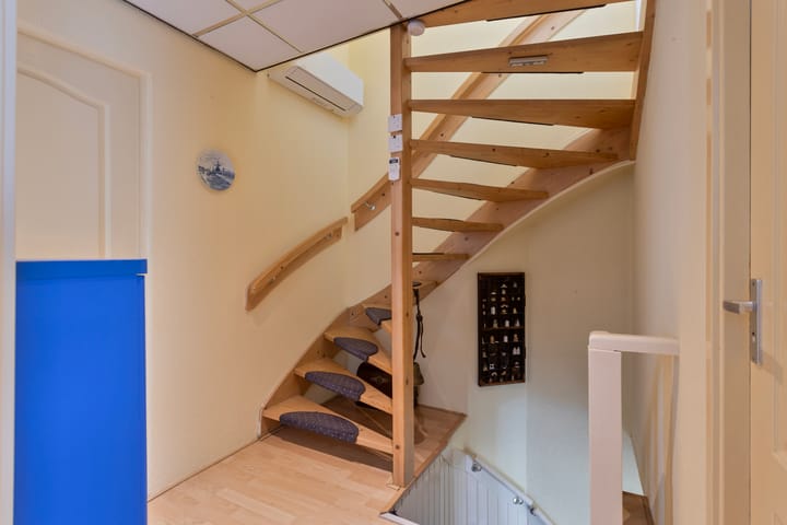 Foto 21 van Mr. C. Goselingstraat 26