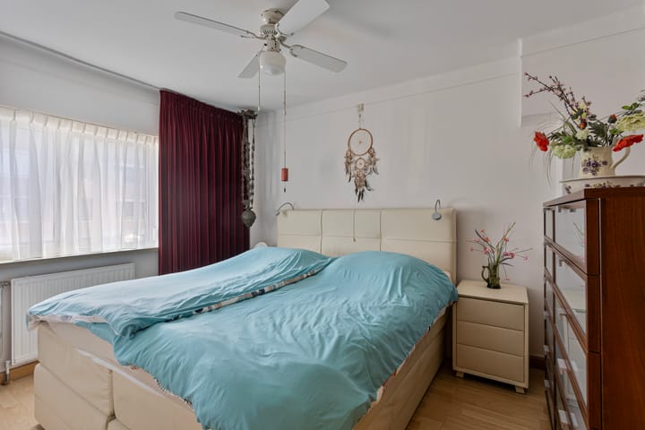 Foto 22 van Mr. C. Goselingstraat 26