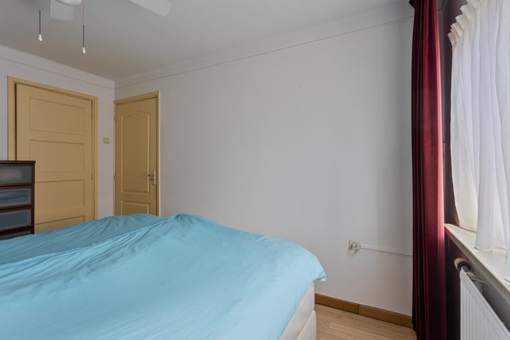 Foto 23 van Mr. C. Goselingstraat 26