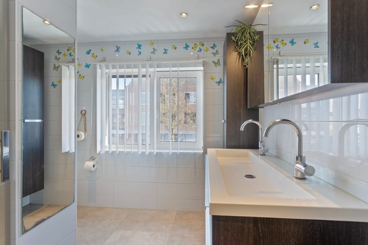 Foto 24 van Mr. C. Goselingstraat 26