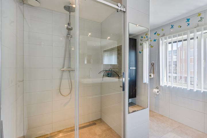 Foto 25 van Mr. C. Goselingstraat 26