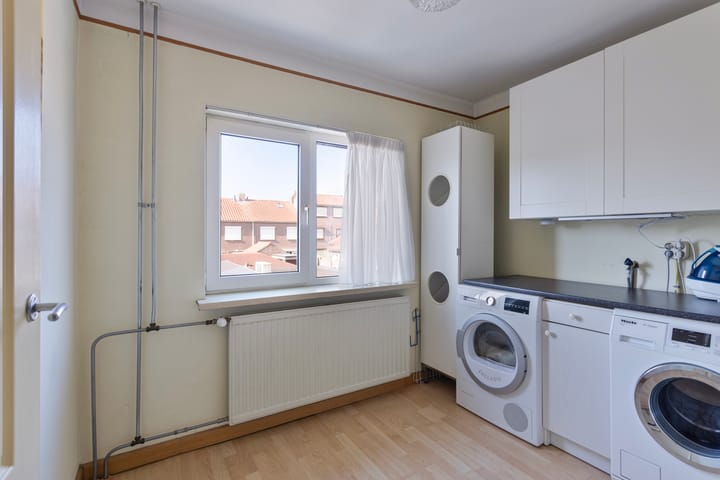 Foto 30 van Mr. C. Goselingstraat 26