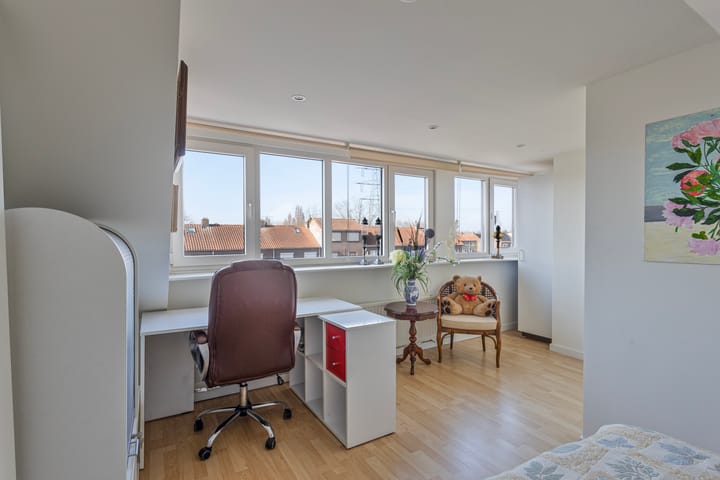 Foto 33 van Mr. C. Goselingstraat 26