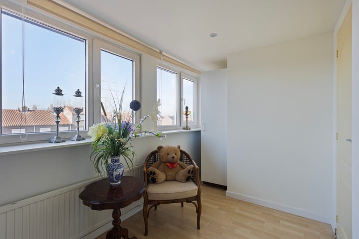 Foto 34 van Mr. C. Goselingstraat 26