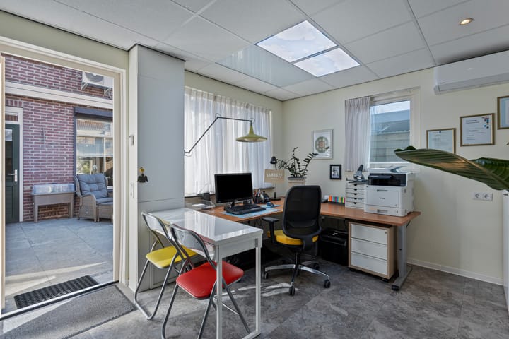 Foto 36 van Mr. C. Goselingstraat 26