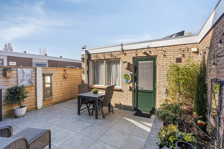 Foto 39 van Mr. C. Goselingstraat 26