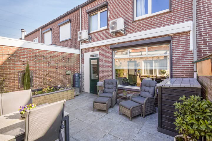 Foto 40 van Mr. C. Goselingstraat 26