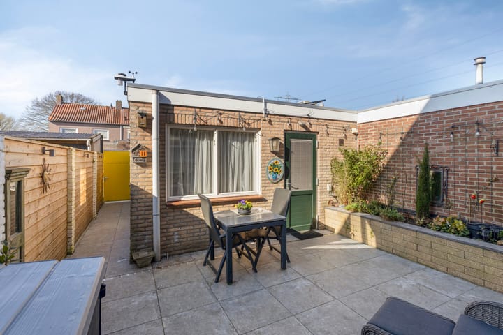 Foto 41 van Mr. C. Goselingstraat 26