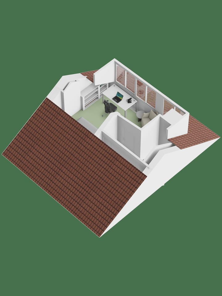 Foto 46 van Mr. C. Goselingstraat 26