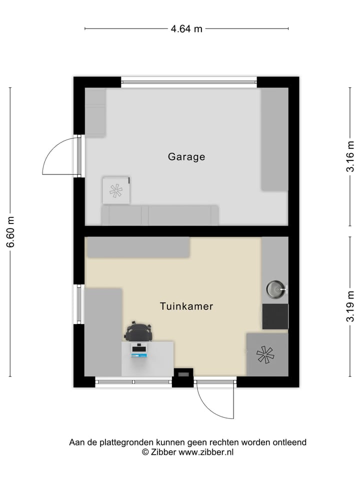 Foto 54 van Mr. C. Goselingstraat 26