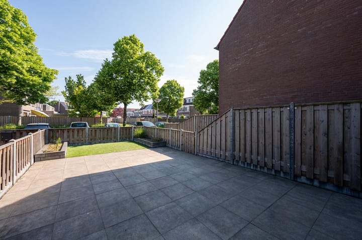 Foto 4 van Nijmegenweg 8