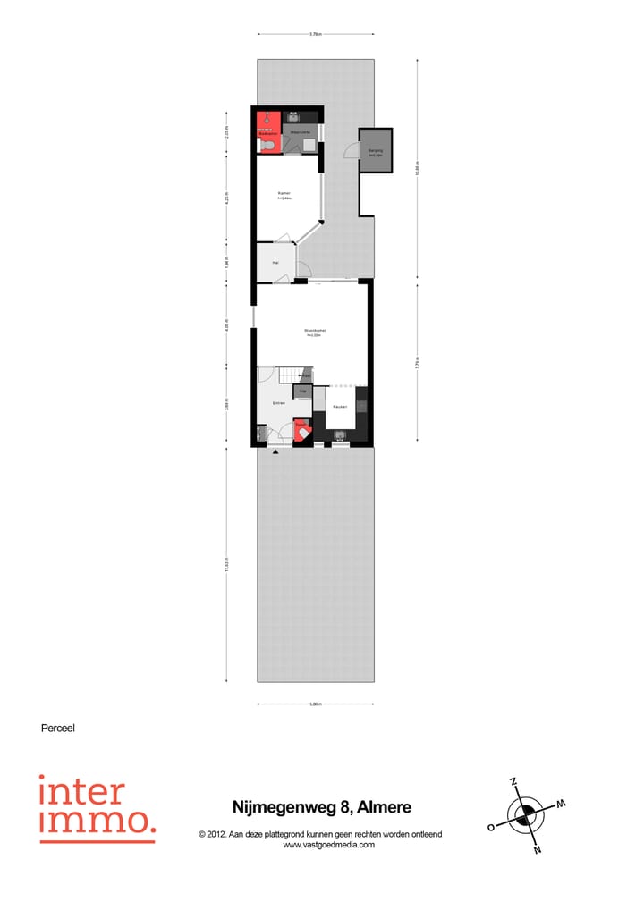 Foto 42 van Nijmegenweg 8