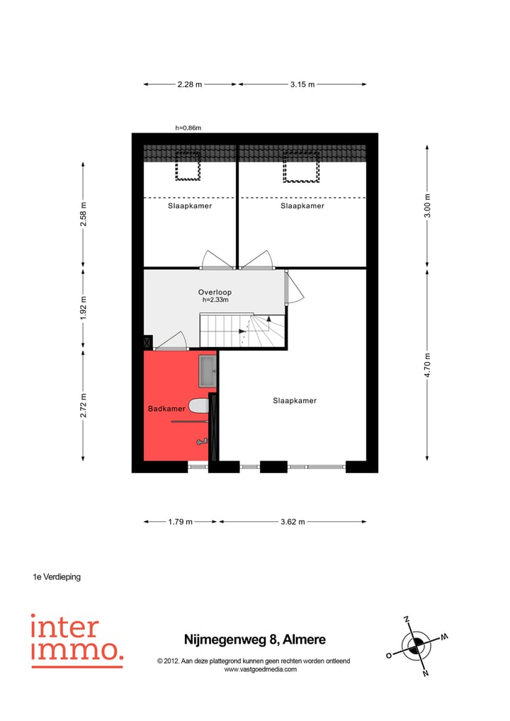 Foto 44 van Nijmegenweg 8