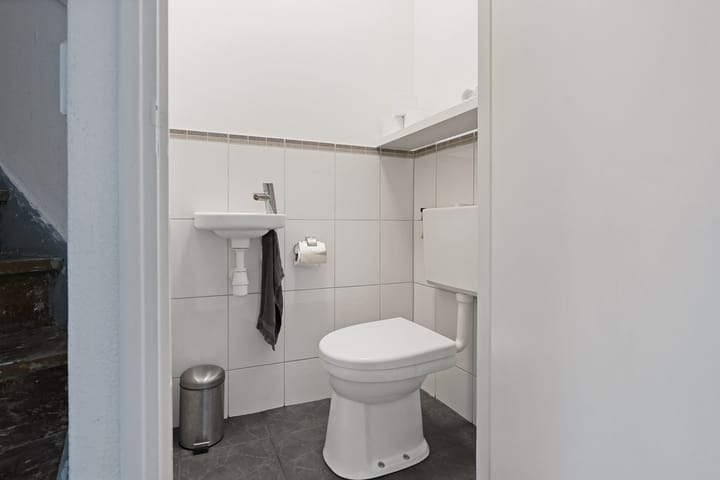 Foto 3 van Grevelingenstraat 13