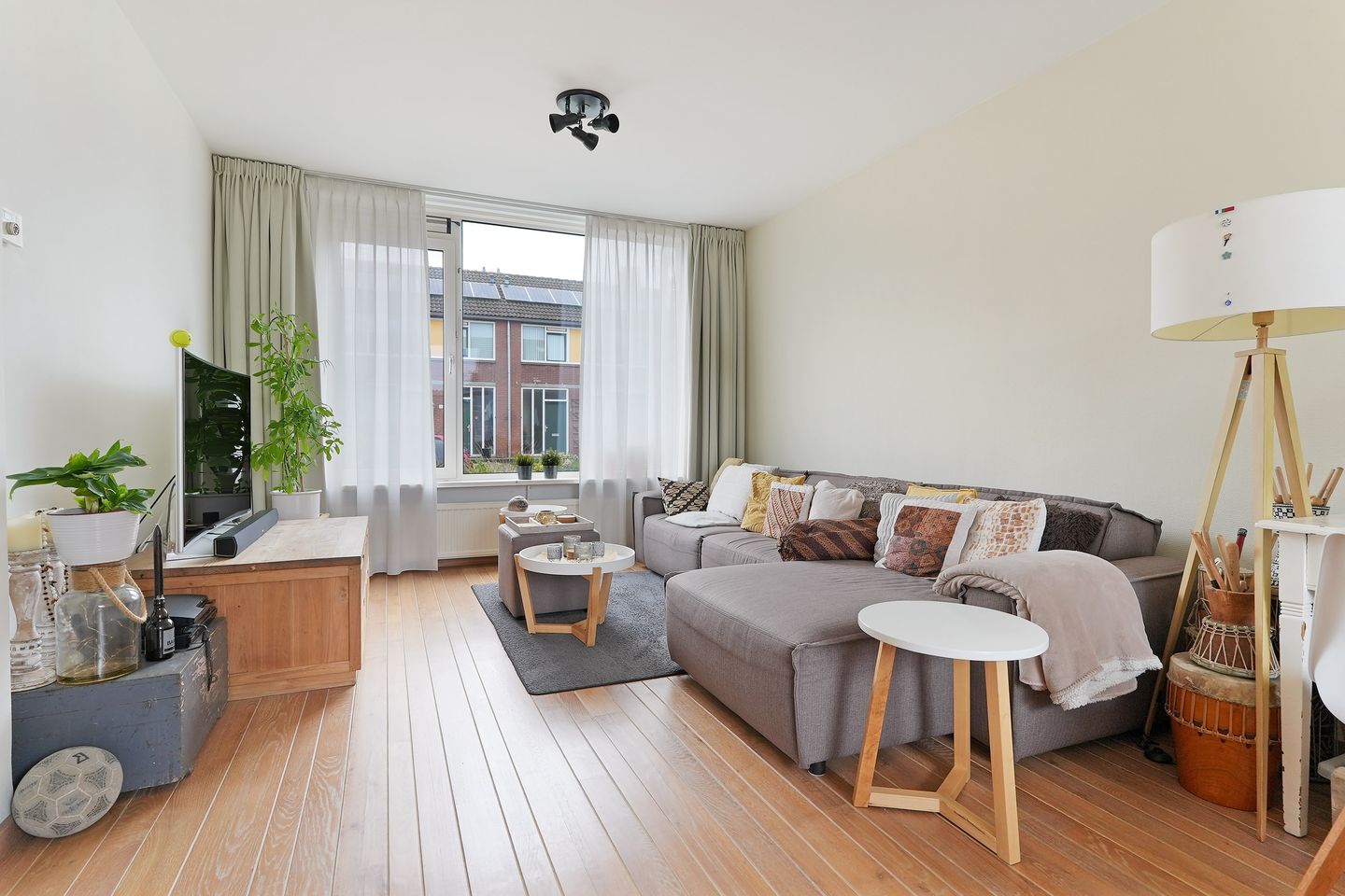 Foto 4 van Grevelingenstraat 13