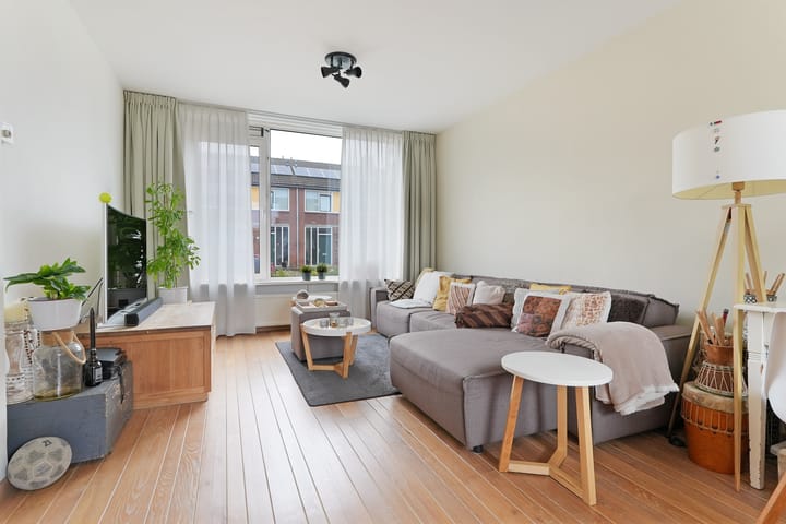 Foto 4 van Grevelingenstraat 13