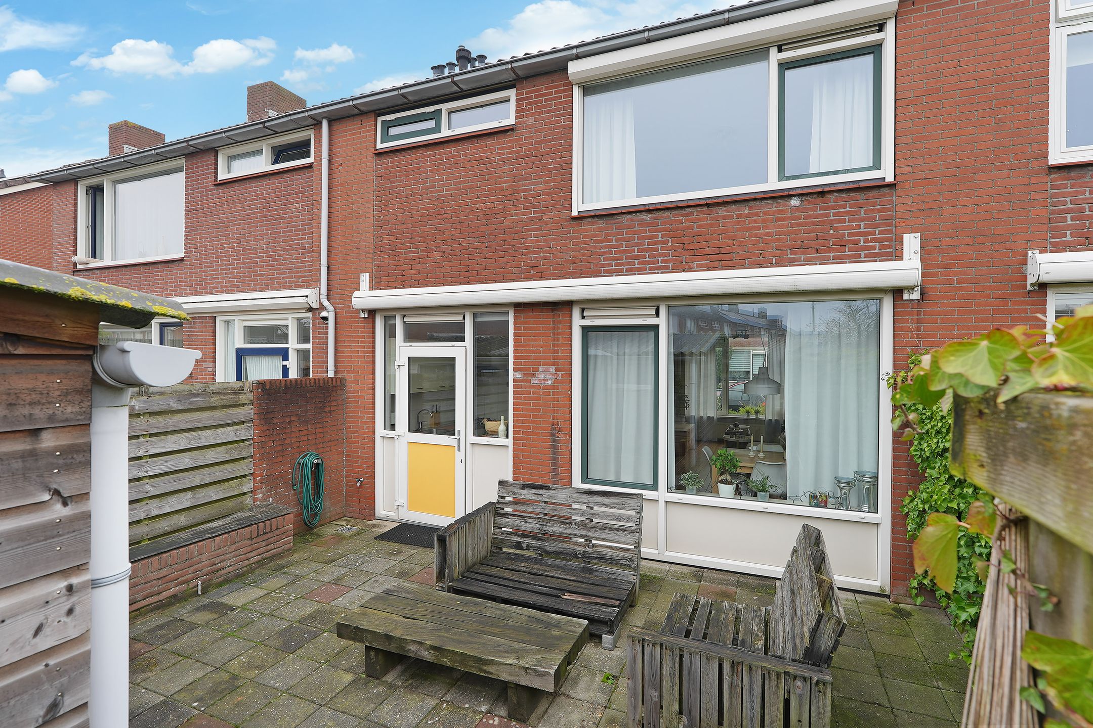 Foto 24 van Grevelingenstraat 13