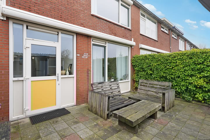 Foto 25 van Grevelingenstraat 13