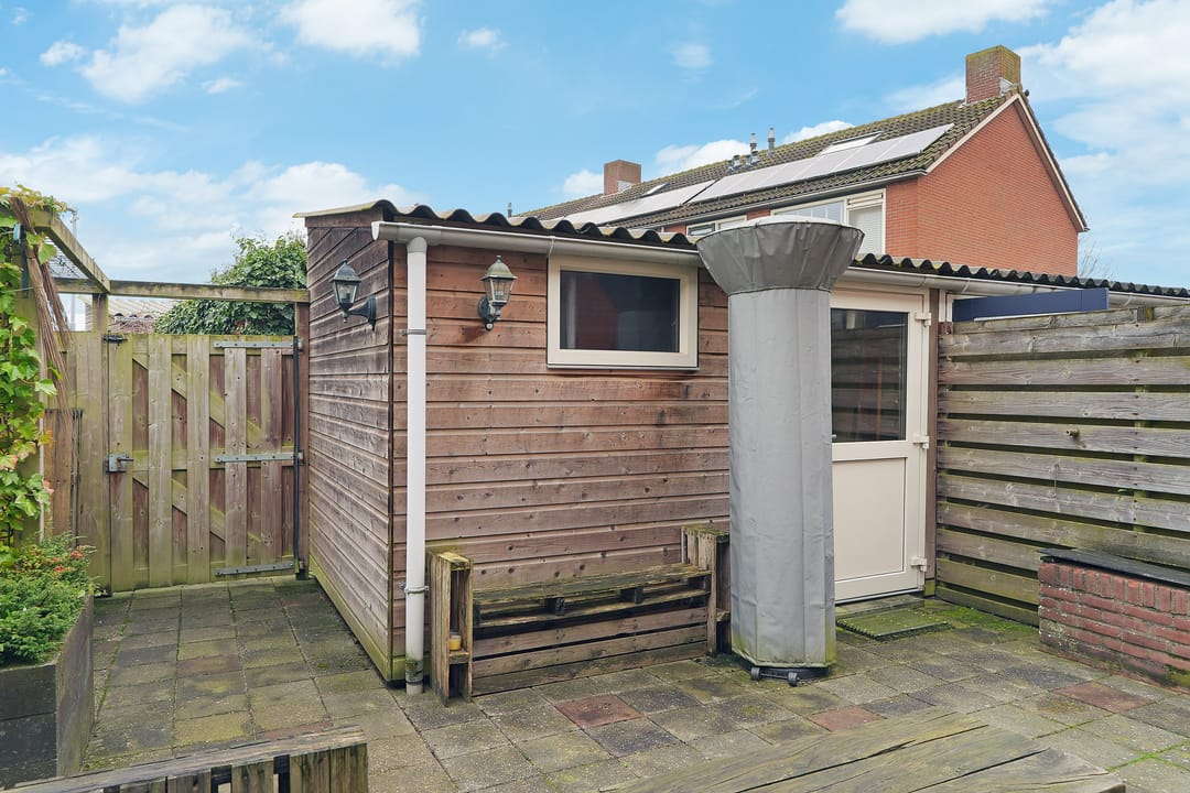 Foto 26 van Grevelingenstraat 13