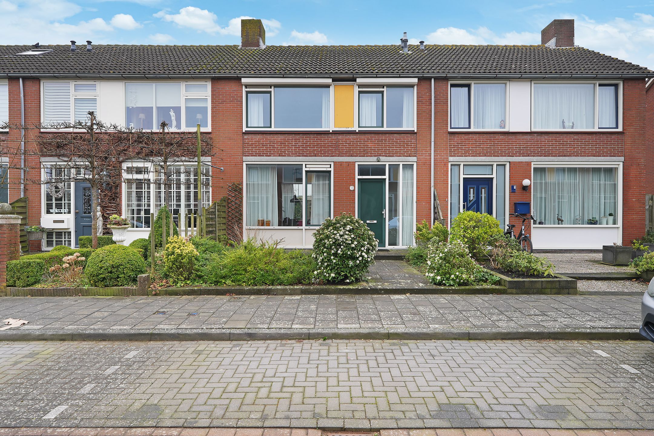 Foto 27 van Grevelingenstraat 13