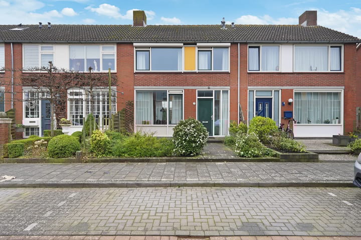 Foto 27 van Grevelingenstraat 13